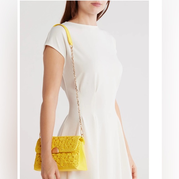 Olga Berg Millie Bag - NWT! - Picture 1 of 6